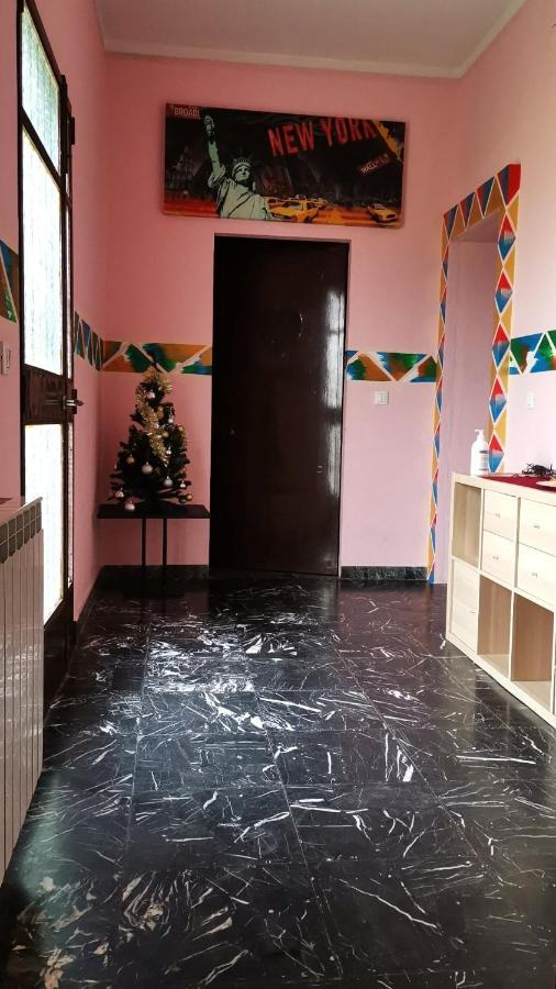 Villa Pertini Appartamento Primo Piano Nel Parco Oglio Sud Canneto sull'Oglio Exterior foto