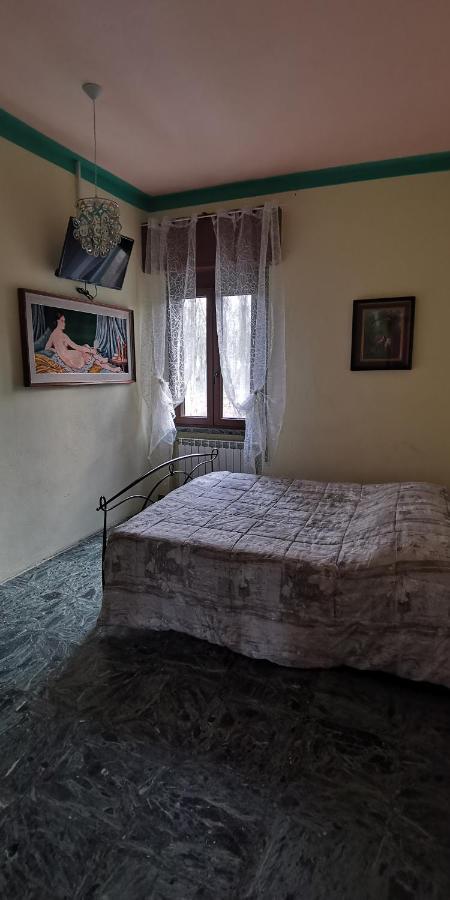 Villa Pertini Appartamento Primo Piano Nel Parco Oglio Sud Canneto sull'Oglio Exterior foto